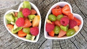 fruits pour aromatiser yaourt maison